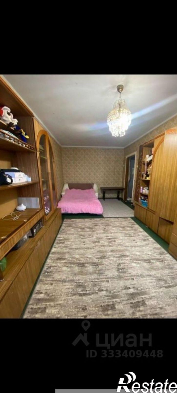 1-комн квартира ул им Чернышевского Н.Г., 10,  д. 10