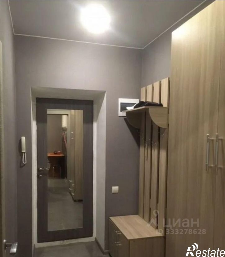 1-комн квартира ул им Орджоникидзе Г.К., 42А,  д. 42А