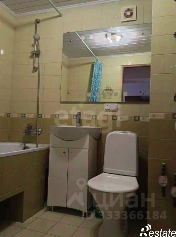 1-комн квартира ул Большая Затонская, 27,  д. 27