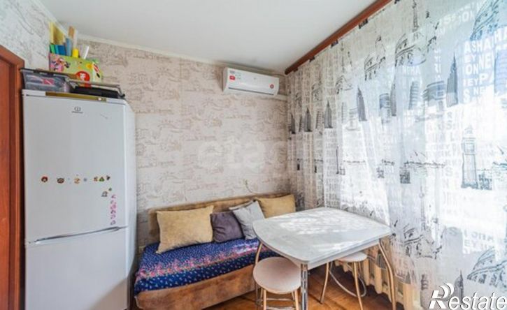 1-комн квартира ул им Тархова С.Ф., 5,  д. 5