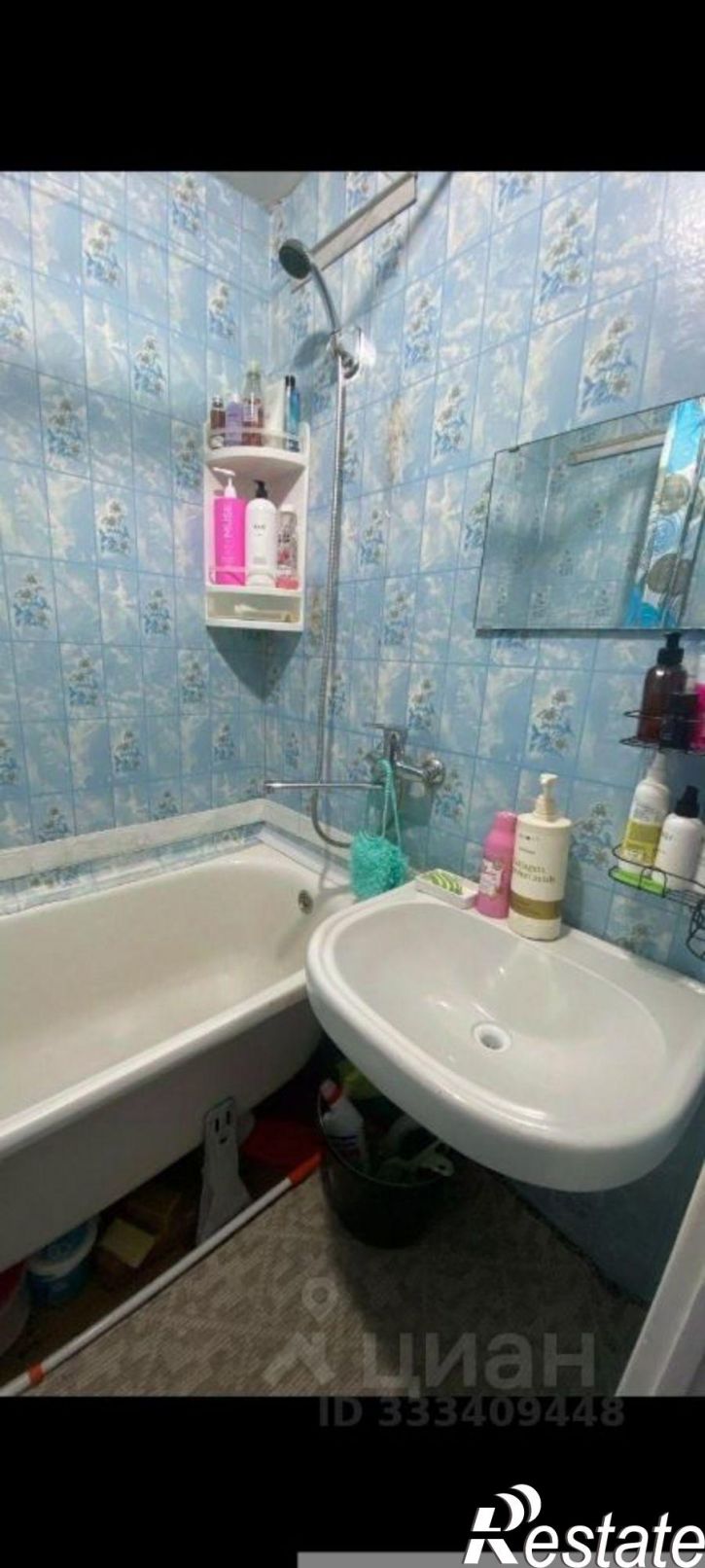 1-комн квартира ул им Чернышевского Н.Г., 10,  д. 10