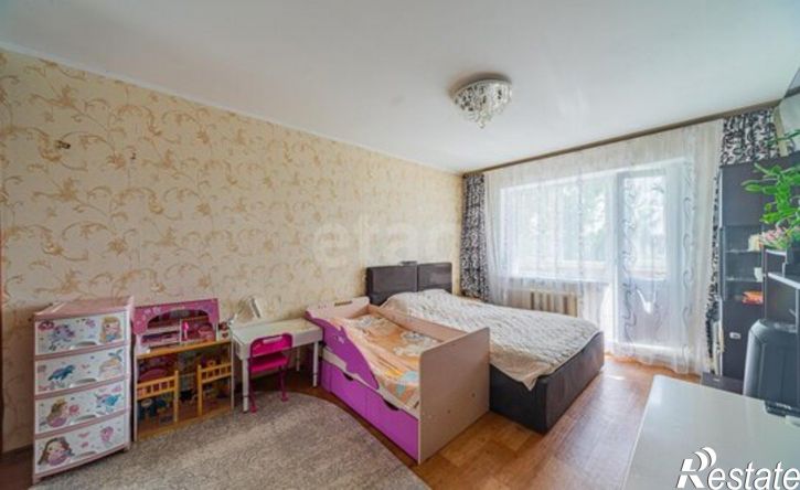 1-комн квартира ул им Тархова С.Ф., 5,  д. 5