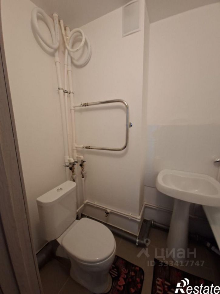 1-комн квартира 2-й Телеграфный пр-д, 3,  д. 3