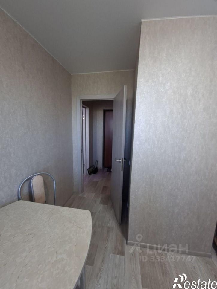 1-комн квартира 2-й Телеграфный пр-д, 3,  д. 3