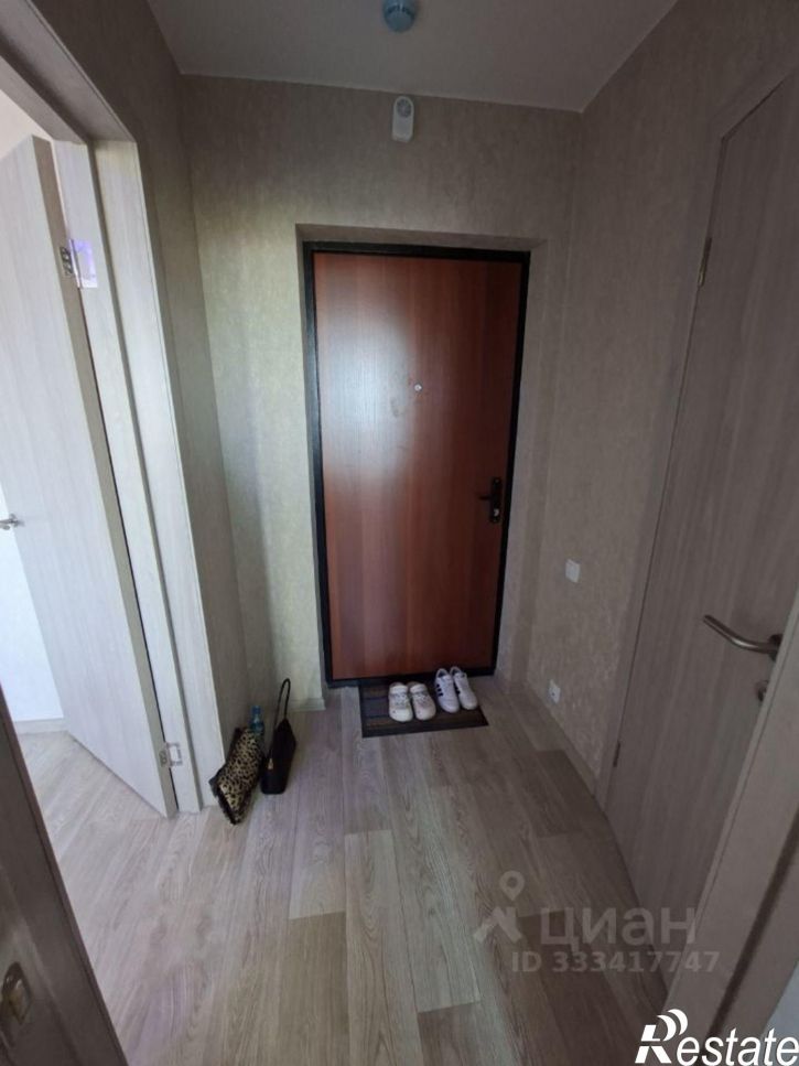 1-комн квартира 2-й Телеграфный пр-д, 3,  д. 3