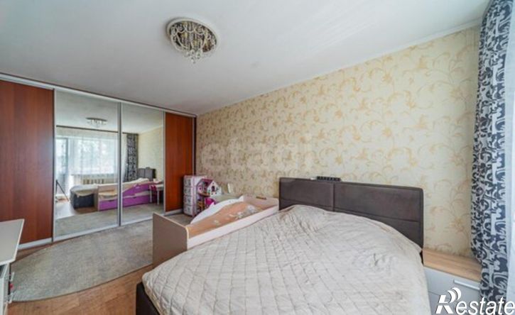 1-комн квартира ул им Тархова С.Ф., 5,  д. 5
