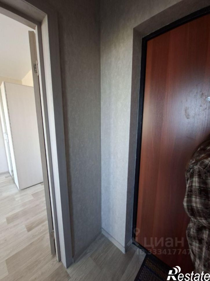1-комн квартира 2-й Телеграфный пр-д, 3,  д. 3