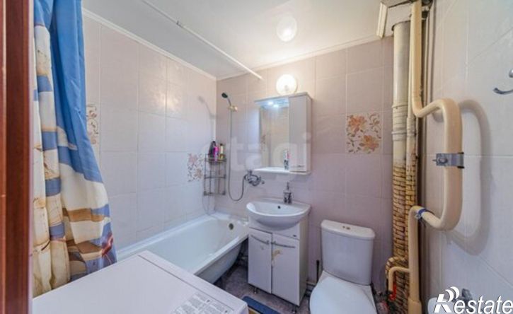 1-комн квартира ул им Тархова С.Ф., 5,  д. 5