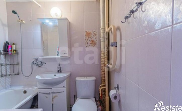 1-комн квартира ул им Тархова С.Ф., 5,  д. 5