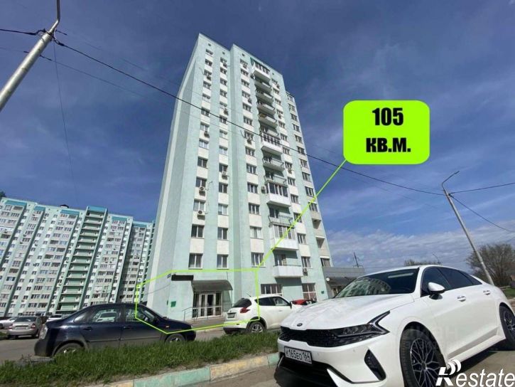 Офис ул Техническая, 7А,  д. 7А