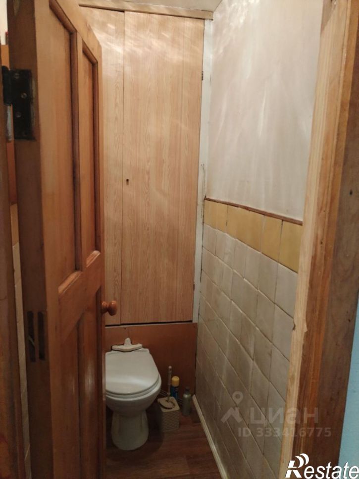 3-комн квартира ул Барнаульская, 4,  д. 4