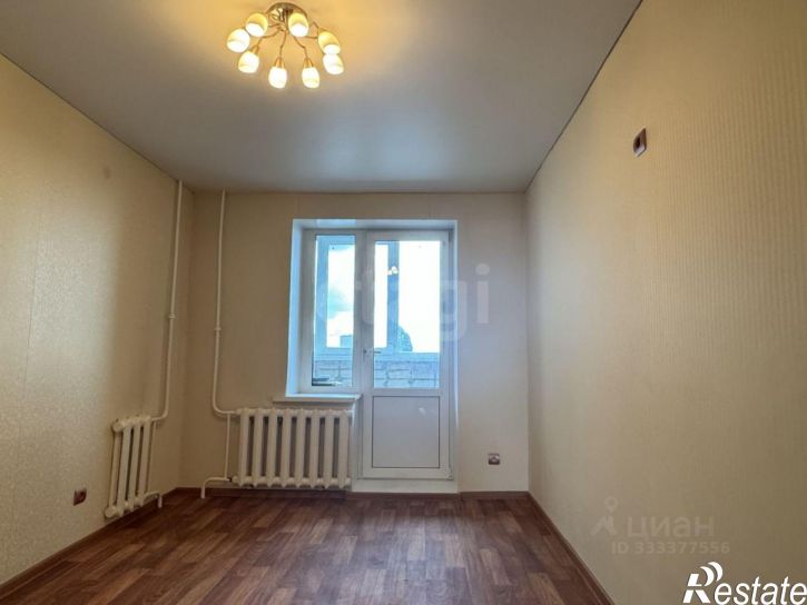 3-комн квартира ул им Разина С.Т., 13/31,  д. 13/31