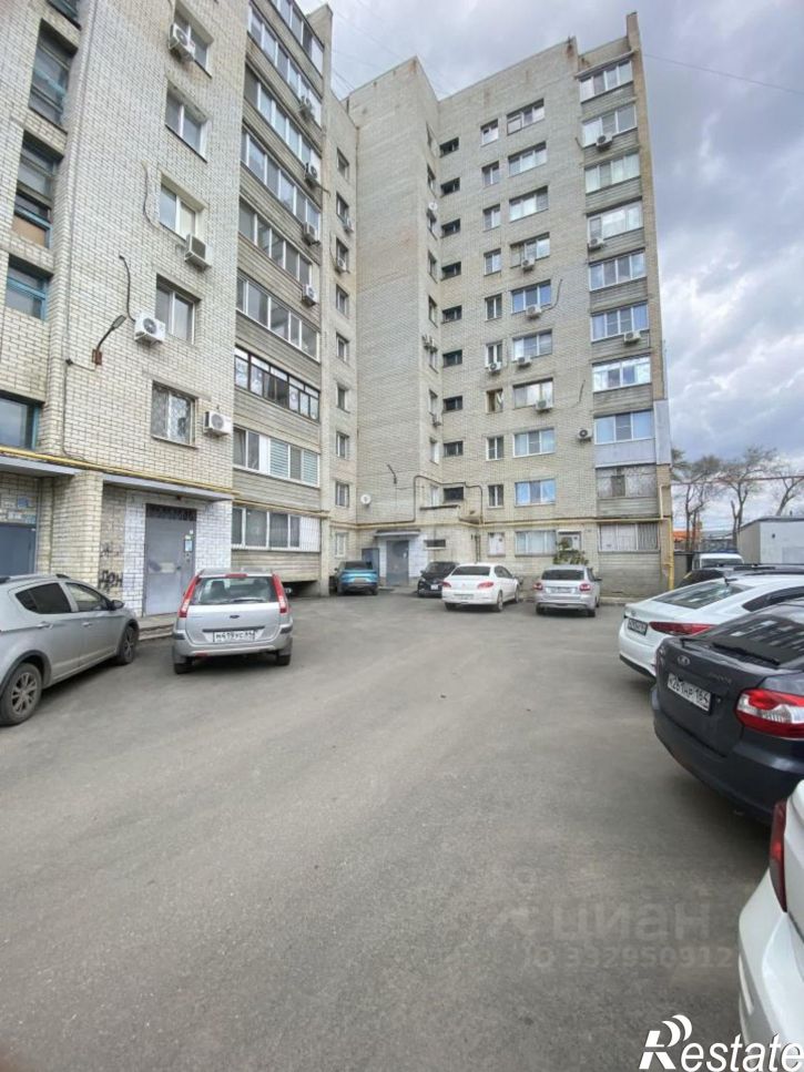 3-комн квартира ул Пензенская, 41,  д. 41