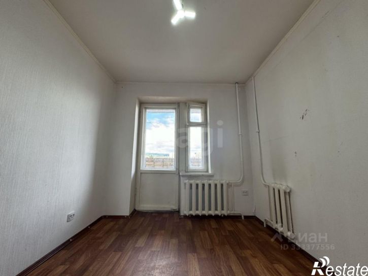 3-комн квартира ул им Разина С.Т., 13/31,  д. 13/31