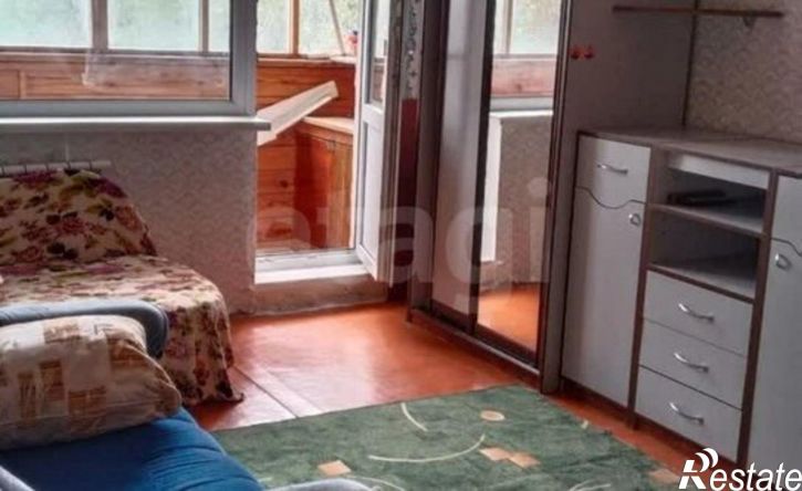 1-комн квартира ул им Лебедева-Кумача В.И., 72В,  д. 72В