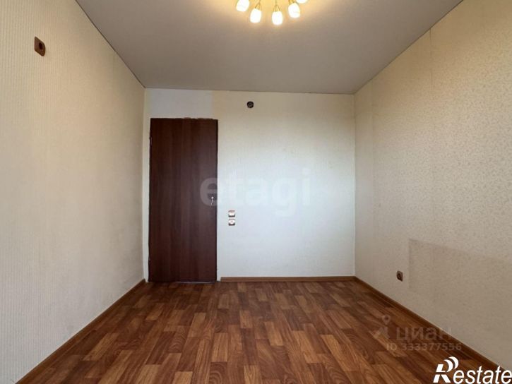 3-комн квартира ул им Разина С.Т., 13/31,  д. 13/31