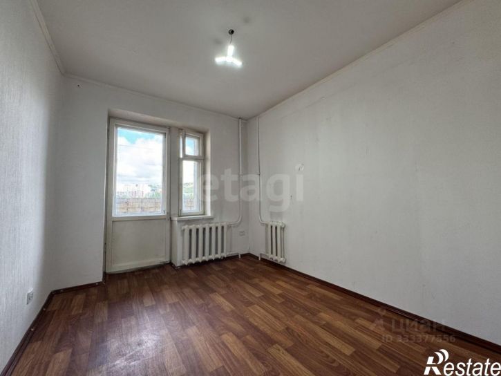 3-комн квартира ул им Разина С.Т., 13/31,  д. 13/31