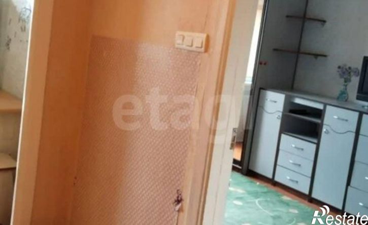 1-комн квартира ул им Лебедева-Кумача В.И., 72В,  д. 72В