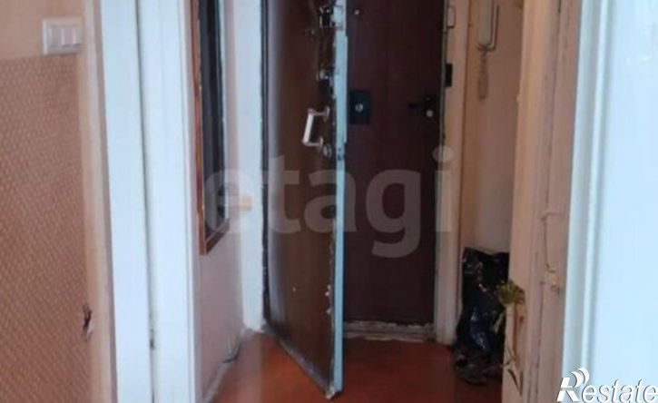 1-комн квартира ул им Лебедева-Кумача В.И., 72В,  д. 72В