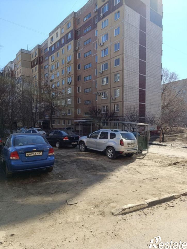 3-комн квартира ул Малая Горная, 61/77,  д. 61/77