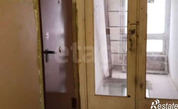 1-комн квартира ул им Лебедева-Кумача В.И., 72В,  д. 72В