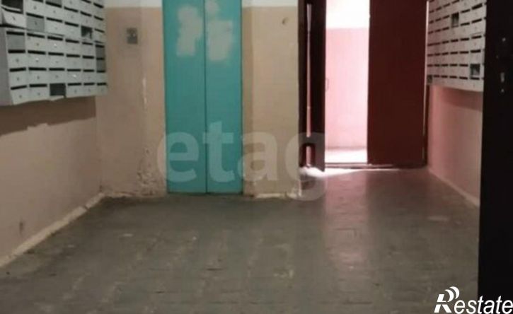 1-комн квартира ул им Лебедева-Кумача В.И., 72В,  д. 72В