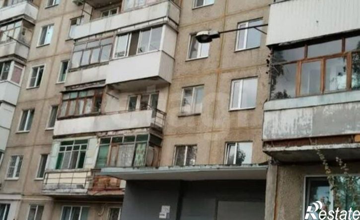 1-комн квартира ул им Лебедева-Кумача В.И., 72В,  д. 72В