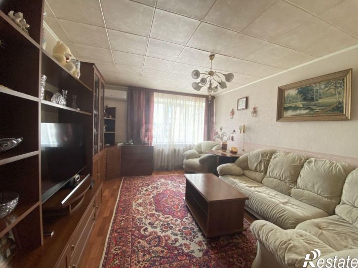 3-комн квартира ул Пензенская, 41,  д. 41