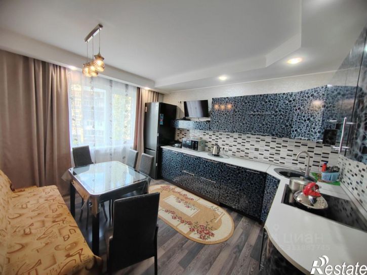 2-комн квартира ул Крымская, 28,  д. 28