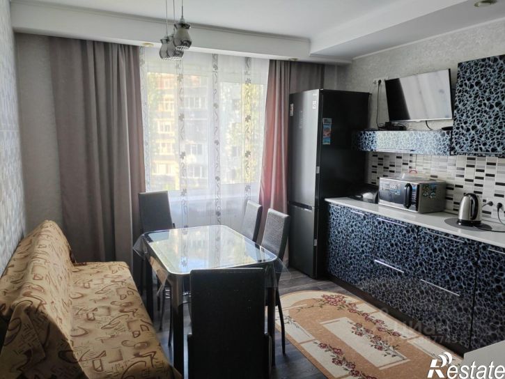 2-комн квартира ул Крымская, 28,  д. 28