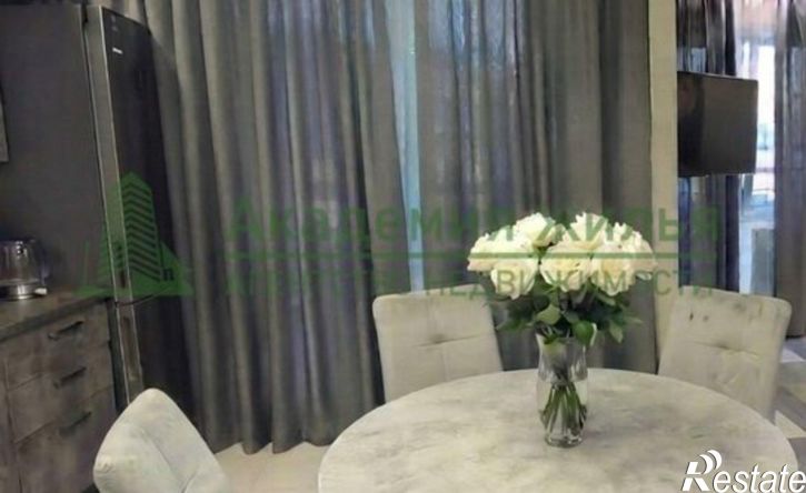 1-комн квартира ул им Чернышевского Н.Г., 52Б,  д. 52Б