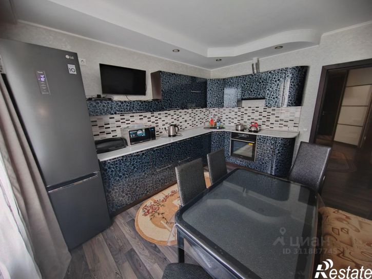 2-комн квартира ул Крымская, 28,  д. 28