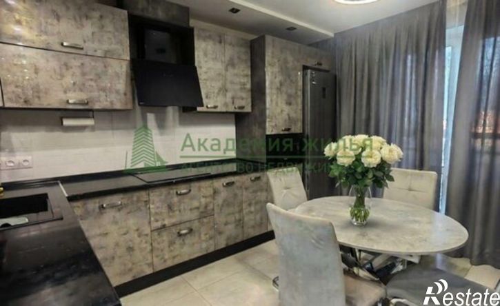 1-комн квартира ул им Чернышевского Н.Г., 52Б,  д. 52Б