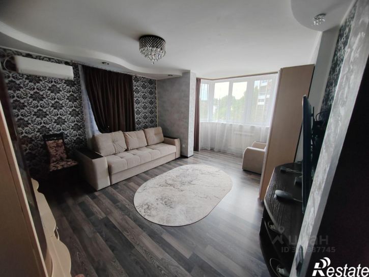 2-комн квартира ул Крымская, 28,  д. 28