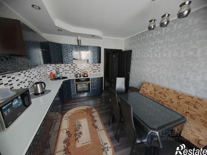 2-комн квартира ул Крымская, 28,  д. 28