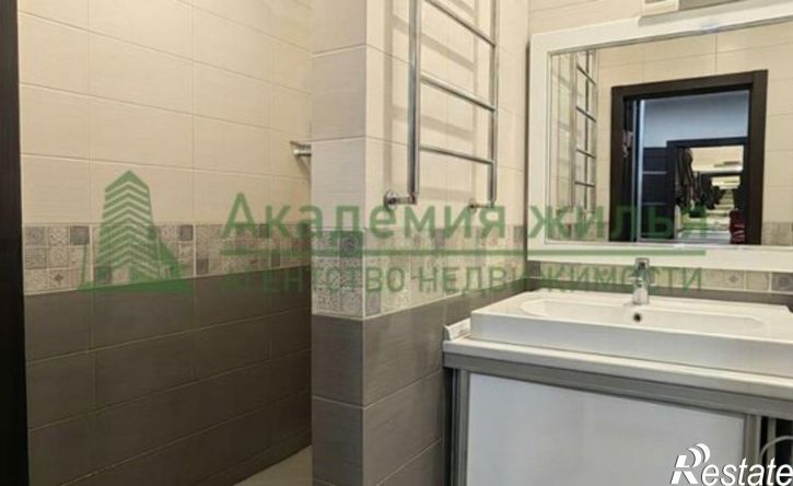 1-комн квартира ул им Чернышевского Н.Г., 52Б,  д. 52Б