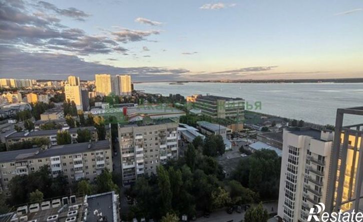 1-комн квартира ул им Чернышевского Н.Г., 52Б,  д. 52Б