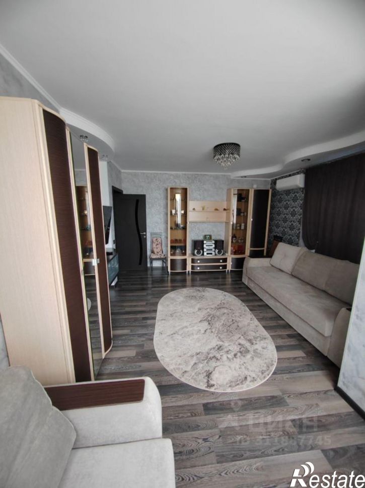 2-комн квартира ул Крымская, 28,  д. 28