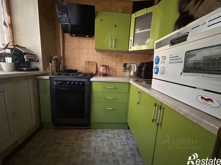 2-комн квартира ул им Разина С.Т., 15,  д. 15