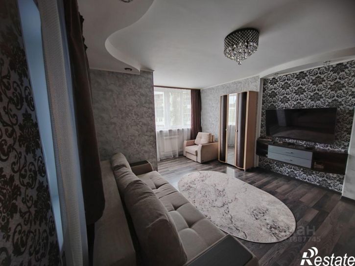 2-комн квартира ул Крымская, 28,  д. 28