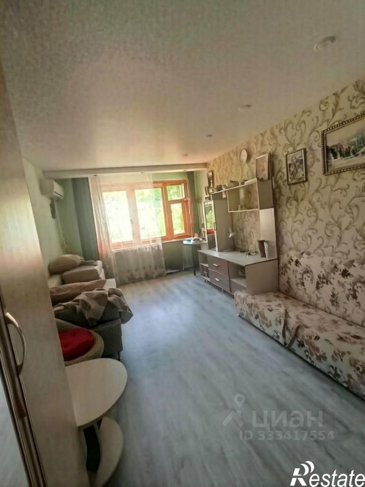2-комн квартира ул Измайлова, 16,  д. 16