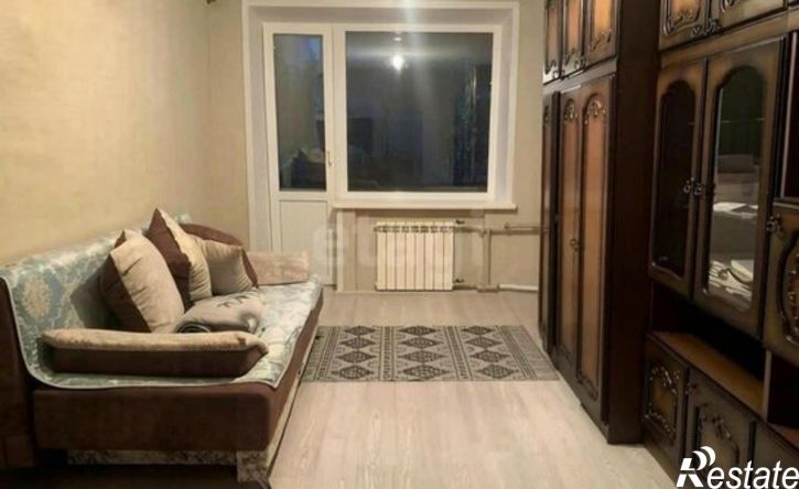 3-комн квартира ул Бакинская, 6,  д. 6