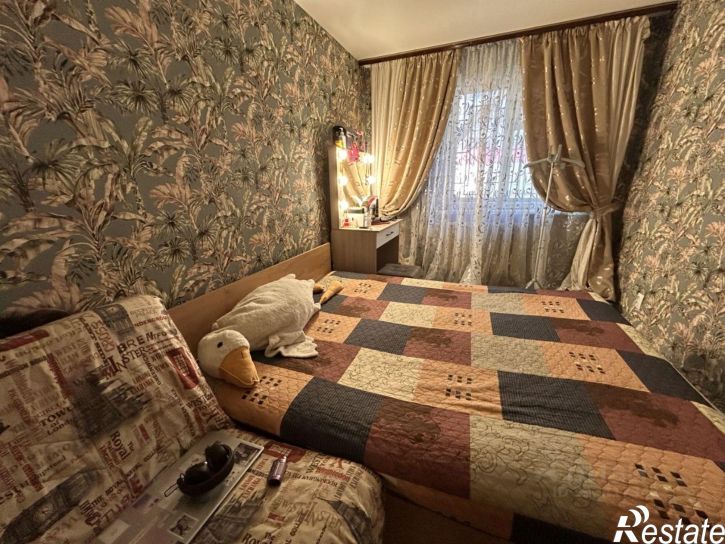 2-комн квартира ул им Разина С.Т., 15,  д. 15