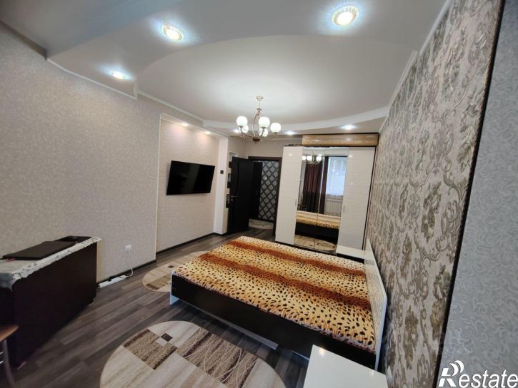 2-комн квартира ул Крымская, 28,  д. 28