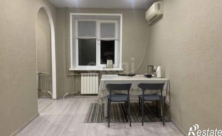 3-комн квартира ул Бакинская, 6,  д. 6