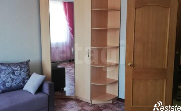 1-комн квартира ул Деловая, 26,  д. 26