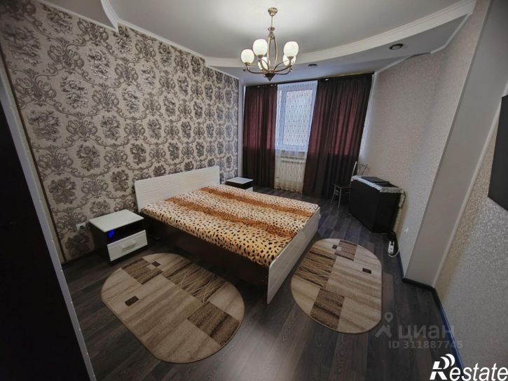 2-комн квартира ул Крымская, 28,  д. 28