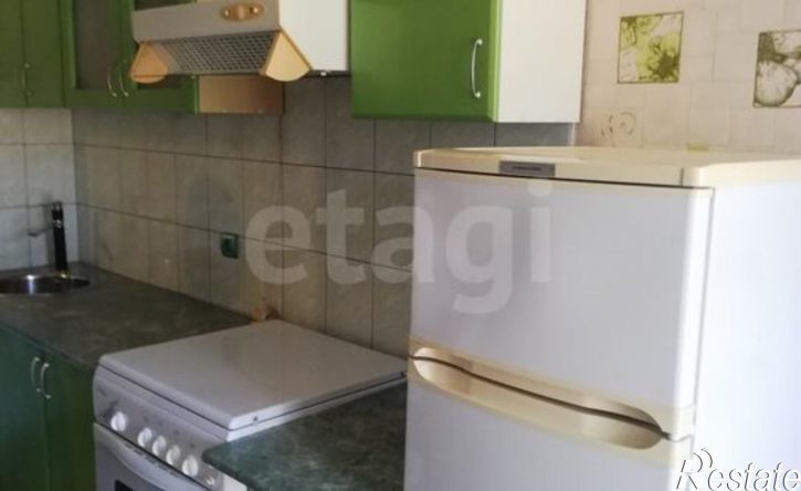 1-комн квартира ул Деловая, 26,  д. 26