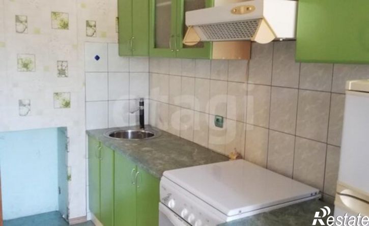 1-комн квартира ул Деловая, 26,  д. 26