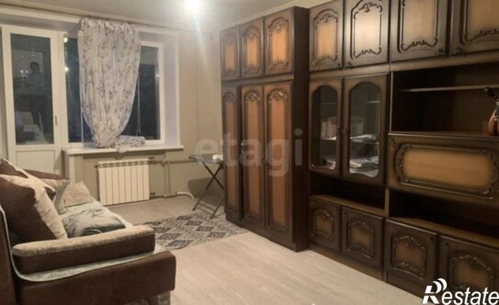 3-комн квартира ул Бакинская, 6,  д. 6